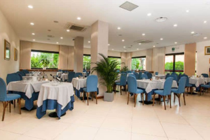 Restaurants