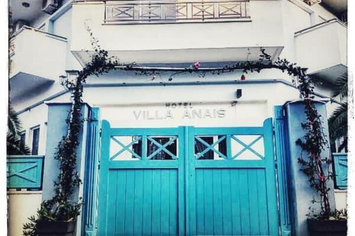 Hotel Villa Anais