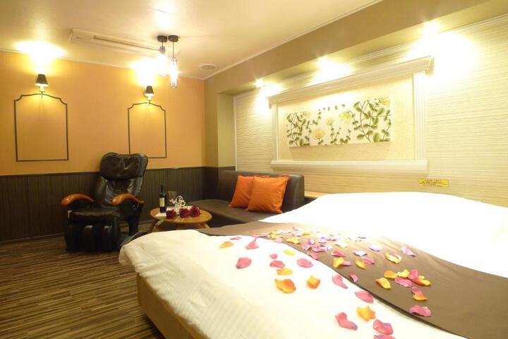 Hotel GOLF Hodogaya (Adult Only)