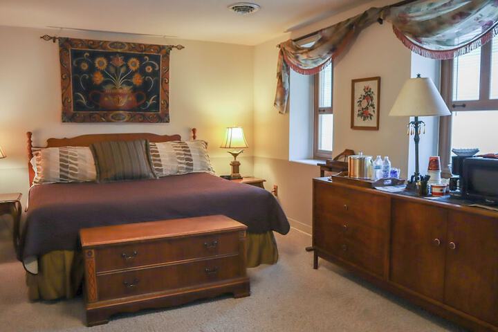 Heritage Room King (2 of 4)