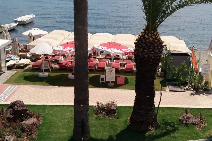Hotel View 41 of 42