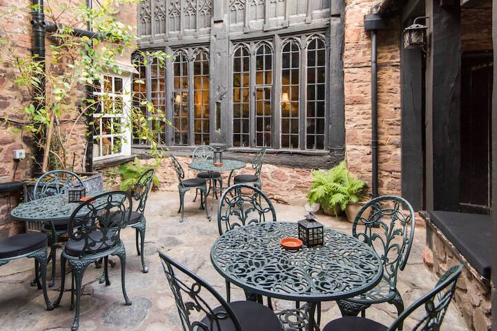 Terrace/Patio 43 of 118