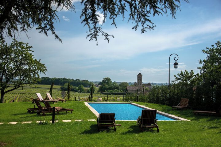 Photo of Aux Ducs De Sienne