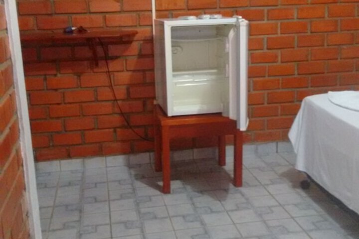 Mini-refrigerator