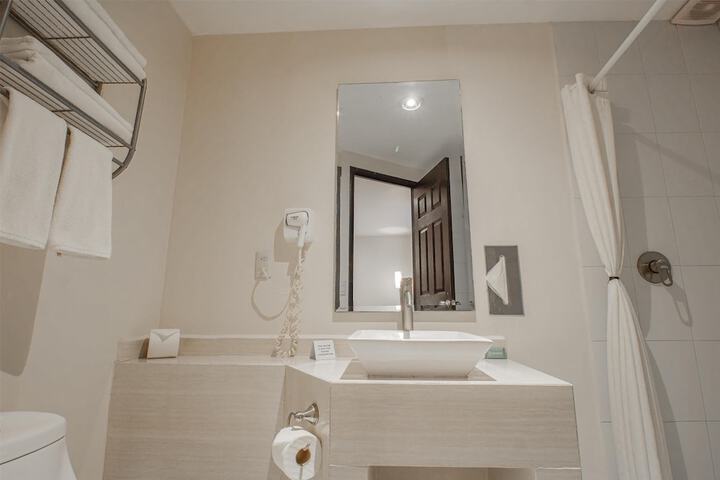 Bathroom Vanities