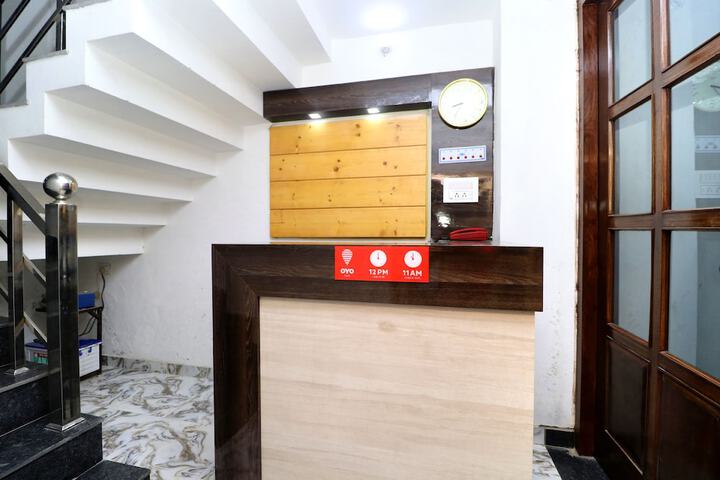 OYO 41212 HOTEL SUNVIEW