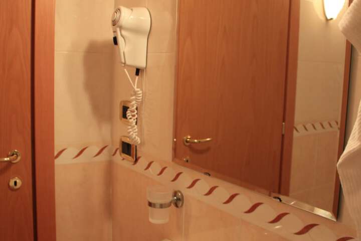 Bath Amenities