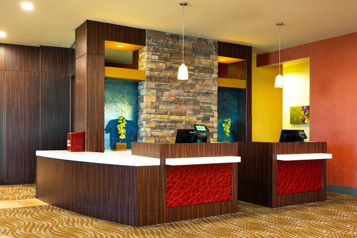 Hotel Interior 3 of 69