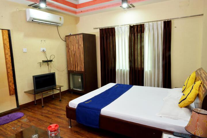 Vista Rooms at Airport - Kolkata
