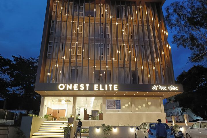 Hotel 95 of 97