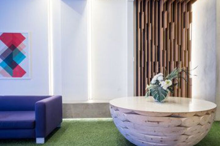 Hotel Interior 57 of 67