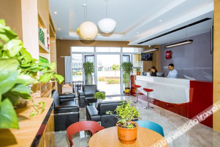 Hotel Interior 15 of 28