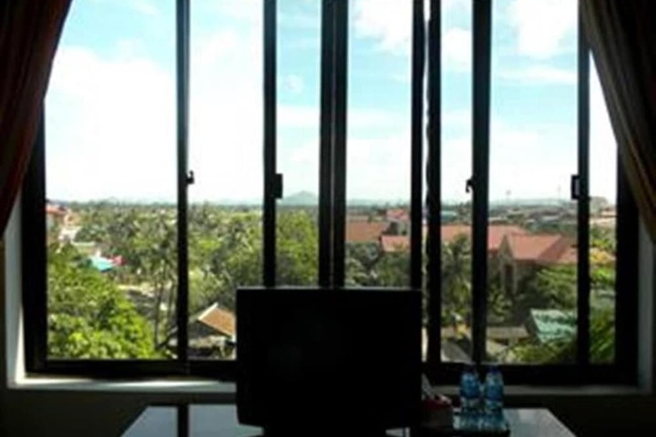 Hotel View 46 of 47