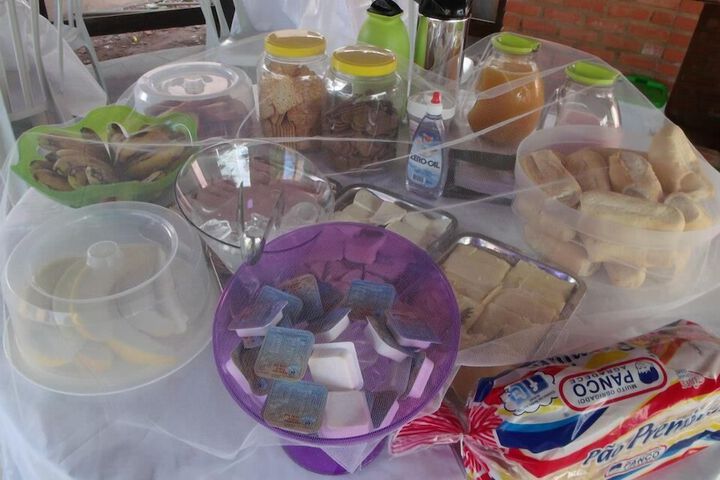 Breakfast/Coffee Service 42 of 48
