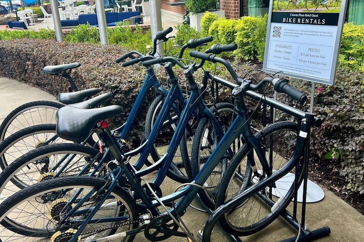 Bicycling