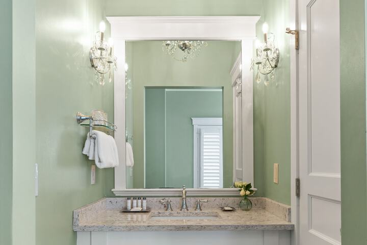 Bath Interior