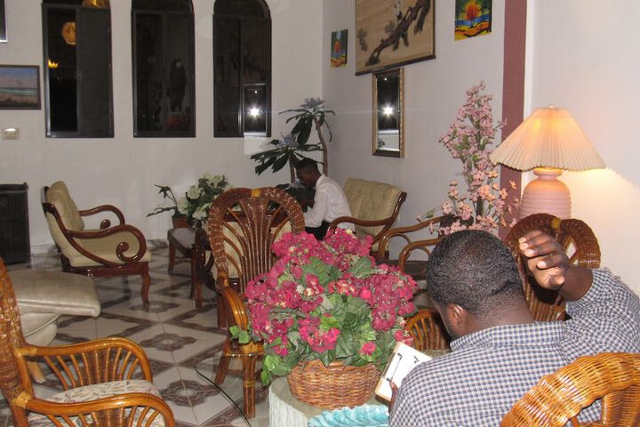 Hotel Interior 4 of 31