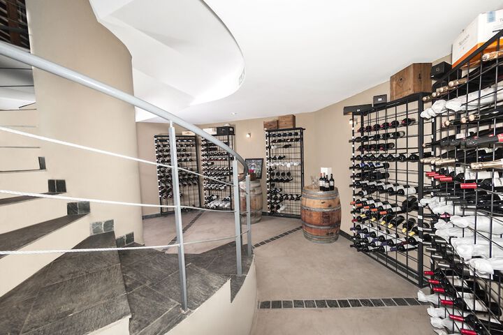 Winery
