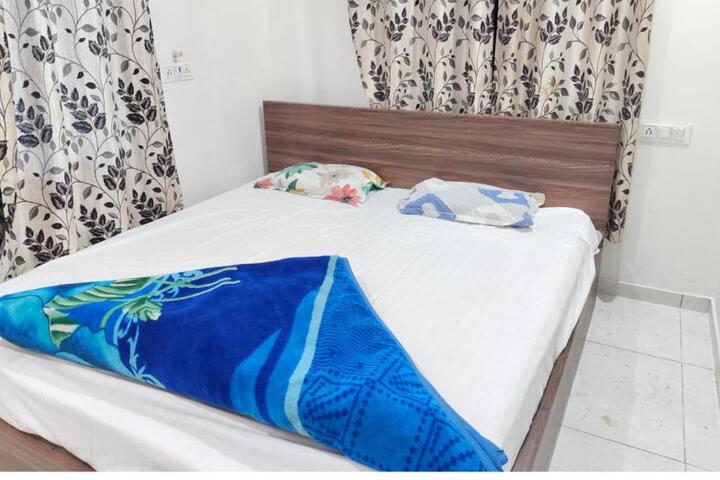 Hotel vikram place