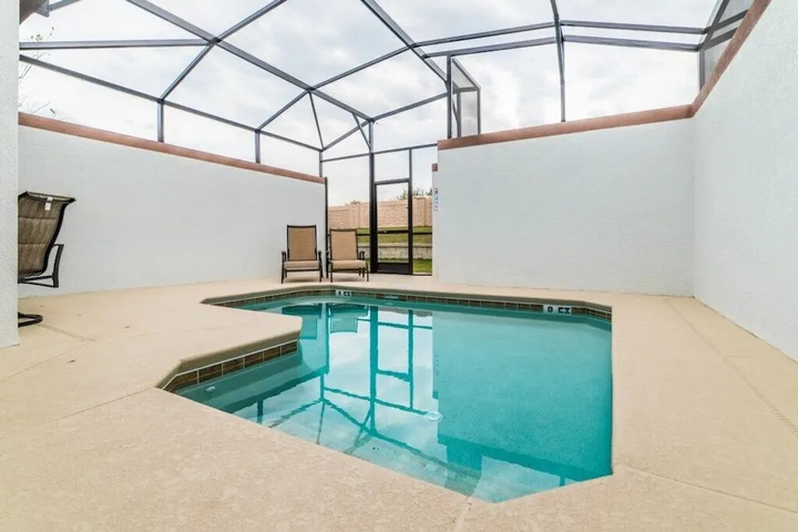 Pool 7 of 22