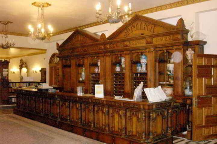 Hotel Interior 2 of 10