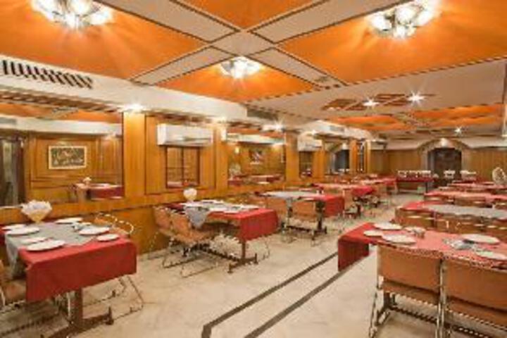 Hotel O Kohinoor