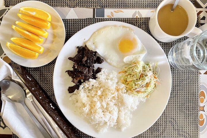 Breakfast/Coffee Service 22 of 26