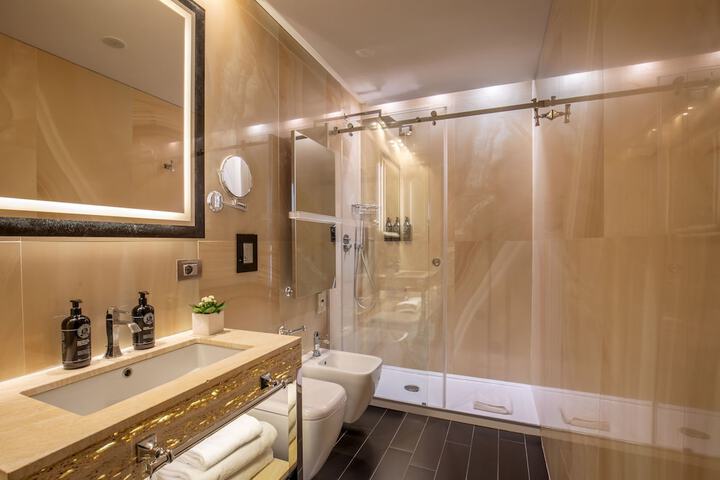 Bath Amenities
