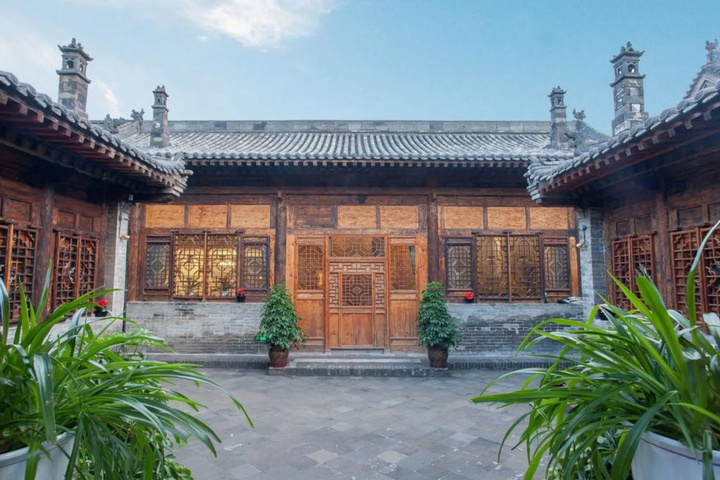 Pingyao Tianyi Hotel