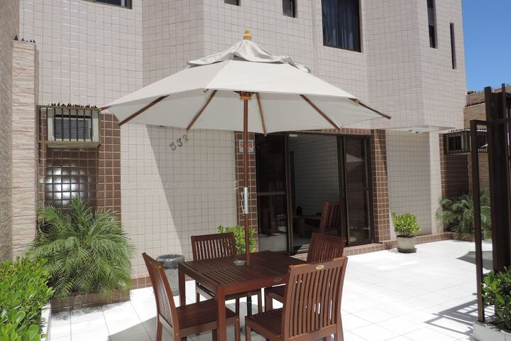 Terrace/Patio 11 of 37