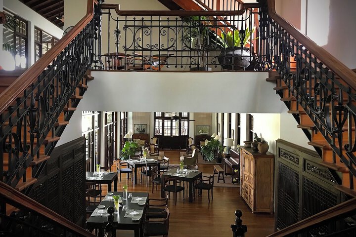 Hotel Interior 52 of 70