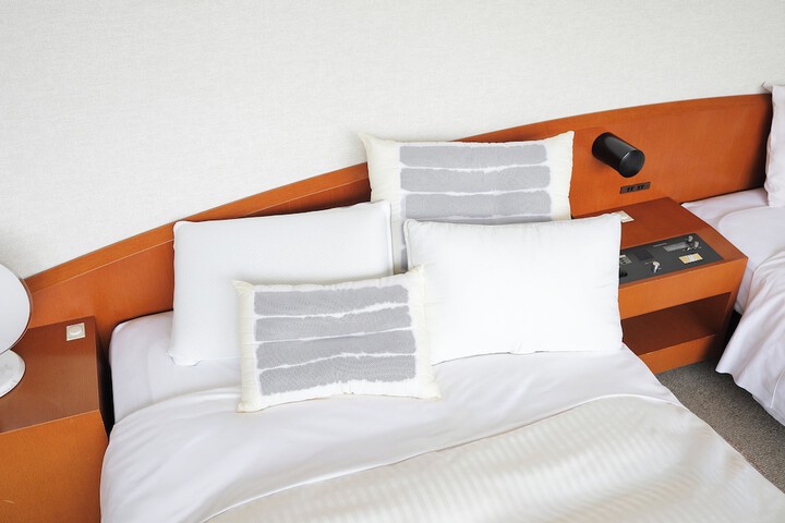 Hotel Amenity