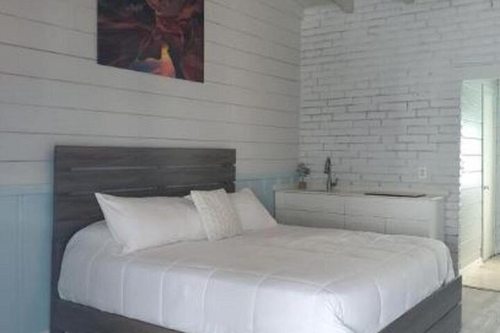 Standard 1 King Bed (1 of 6)