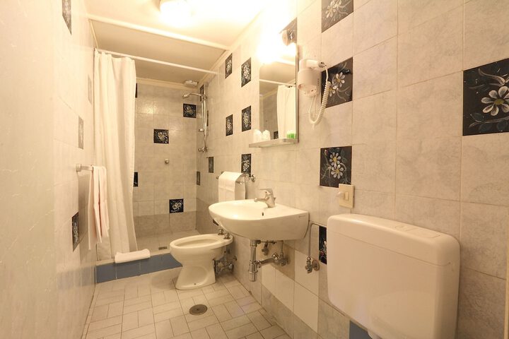 Bathroom Vanities