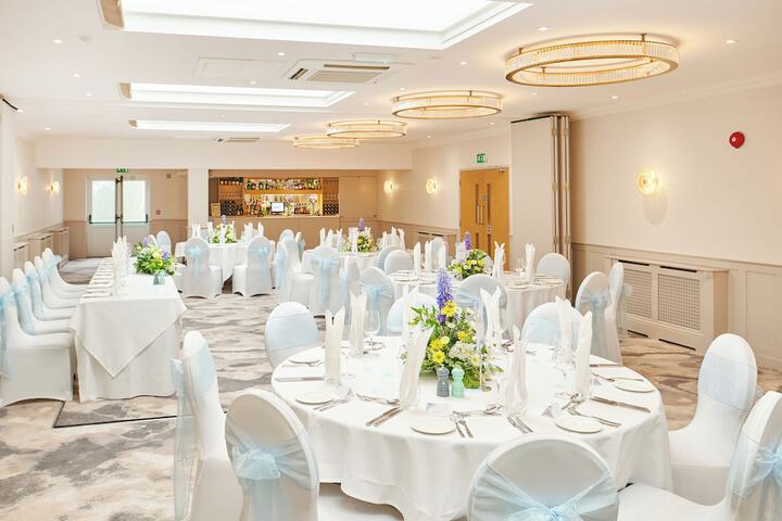 Wedding/Banquet 63 of 85