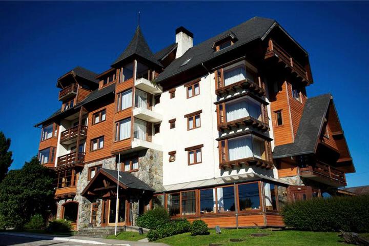 Photo of Hotel Puelche
