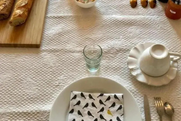 meal