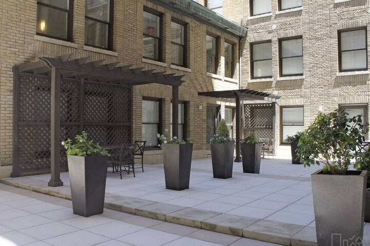 Terrace/Patio 29 of 34