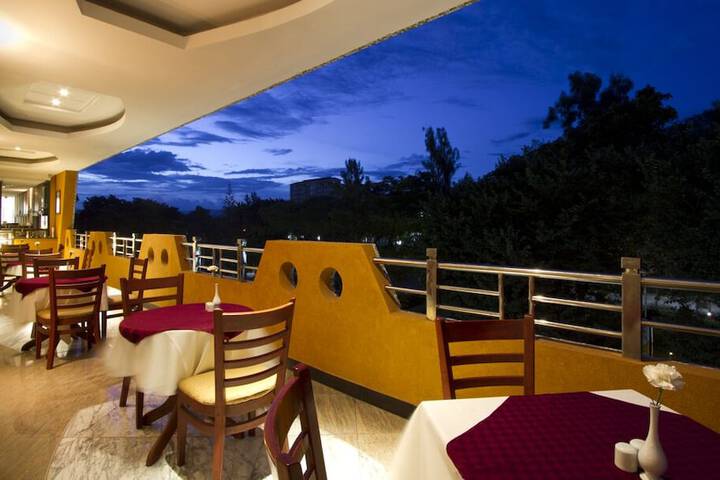 Terrace/Patio 34 of 35