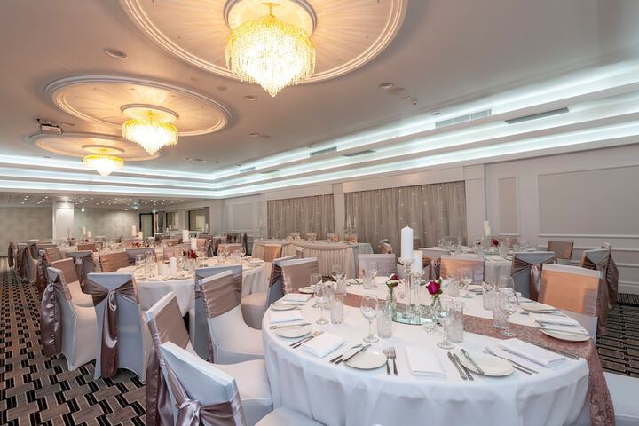 Ballroom