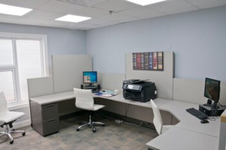 Business Center 15 of 54