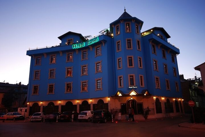 Hotel 50 of 54