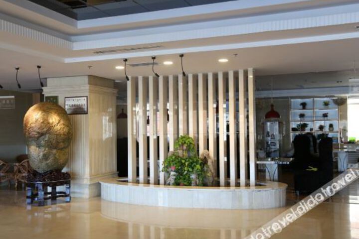 Hotel Interior 17 of 27
