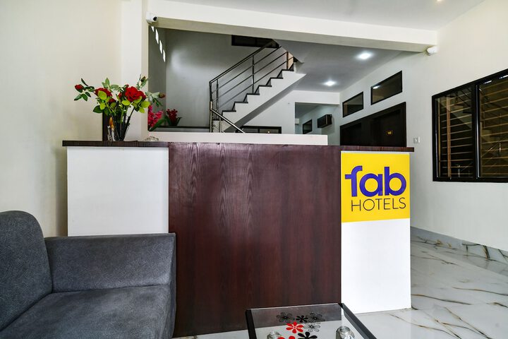 Hotel Interior 11 of 27