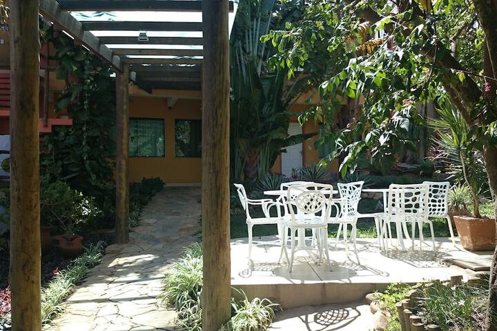 Terrace/Patio 83 of 88