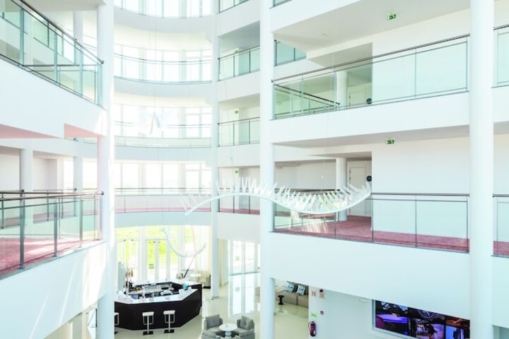 Lobby Photos