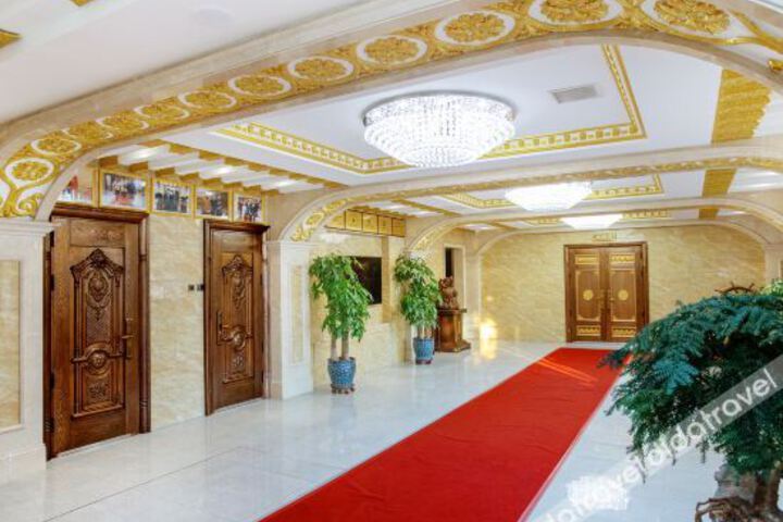 Hotel Interior 7 of 13