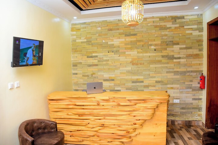Hotel Interior 2 of 53