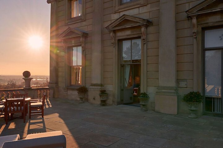 Terrace/Patio 128 of 189