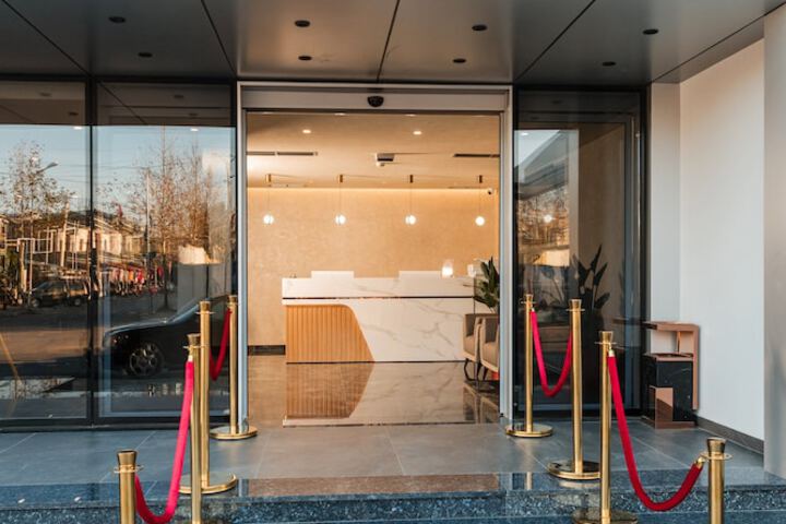 Hotel 113 of 115